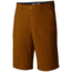 Mountain Hardwear Castil Casual Short - Men's-Dark Forest-10 in-32 Waist