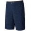 Mountain Hardwear Castil Casual Short - Men's-Hardwear Navy-10 in-31 Waist