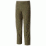 Mountain Hardwear Castil Convertible Pant - Men's, Peatmoss, 28, 1574061214-28-30