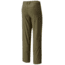 Mountain Hardwear Castil Pant - Men's, Peatmoss, 30 1764431213-30-32