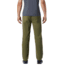 Mountain Hardwear Cederberg Pant - Mens, Combat Green, 30 Waist/32 Inseam, 1847291353-30-32