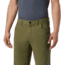 Mountain Hardwear Cederberg Pant - Mens, Combat Green, 30 Waist/32 Inseam, 1847291353-30-32
