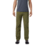 Mountain Hardwear Cederberg Pant - Mens, Combat Green, 30 Waist/32 Inseam, 1847291353-30-32
