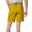 Mountain Hardwear Cederberg Pull On Short - Mens, Dark Citron, Large-9, 1829091358-L-9