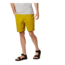 Mountain Hardwear Cederberg Pull On Short - Mens, Dark Citron, Large-9, 1829091358-L-9