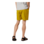 Mountain Hardwear Cederberg Pull On Short - Mens, Dark Citron, Extra Large-9, 1829091358-XL-9