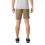 Mountain Hardwear Cederberg Pull On Short - Mens, Ridgeline, Large, 11 in, 1829091204-L