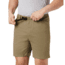 Mountain Hardwear Cederberg Pull On Short - Mens, Ridgeline, Large, 11 in, 1829091204-L
