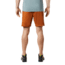 Mountain Hardwear Cederberg Pull On Short - Mens, Rust Earth, Large, 11 in, 1829091258-L