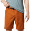 Mountain Hardwear Cederberg Pull On Short - Mens, Rust Earth, Large, 11 in, 1829091258-L