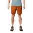 Mountain Hardwear Cederberg Pull On Short - Mens, Rust Earth, Large, 11 in, 1829091258-L