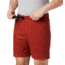Mountain Hardwear Cederberg Pull On Short - Men's, Rusted, Medium, Short Inseam, OM7438801-L-7