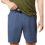 Mountain Hardwear Cederberg Pull On Short - Men's, Zinc, Small, 1829091492-S