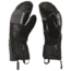 Mountain Hardwear Chawa Mitt - Men's-Black-X-Small