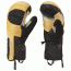 Mountain Hardwear Chawa Mitt - Men's-Inca Gold-X-Large