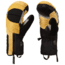 Mountain Hardwear Chawa Mitt - Men's-Inca Gold-Small