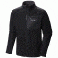 Mountain Hardwear Chill Factor 20 Jacket - Men's-Black-Small