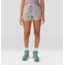 Mountain Hardwear Chillaction Short - Womens, Dunes Heather, Extra Large, 2067951262-XL
