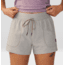 Mountain Hardwear Chillaction Short - Womens, Dunes Heather, Extra Large, 2067951262-XL