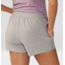 Mountain Hardwear Chillaction Short - Womens, Dunes Heather, Extra Large, 2067951262-XL