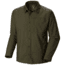 Mountain Hardwear Chiller Long Sleeve Shirt - Mens-Stone Green-X-Large