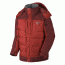 Mountain Hardwear Chillwave Parka Clearance - Men's-Black/Black-Medium