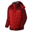 Mountain Hardwear Chillwave Parka Clearance - Men's-Blue Chip/Sapphire-Small