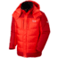 Mountain Hardwear Chillwave Parka - Men's-Cherry Bomb/Red Velvet-Large