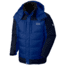 Mountain Hardwear Chillwave Parka - Men's-Royal/Collegiate-Large