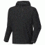 Mountain Hardwear Chocklite Anorak - Men's-Black-Small
