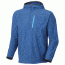 Mountain Hardwear Chocklite Anorak - Men's-Empire Blue-Small