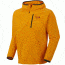 Mountain Hardwear Chocklite Anorak - Men's-Solarize-X-Large