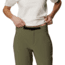 Mountain Hardwear Chockstone 2 Pant - Womens, Light Army, W 10, I Regular, 1879991333-Light Army-10-R