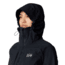 Mountain Hardwear Chockstone Alpine Hooded Jacket - Womens, 010, XL, 2077731-010-XL