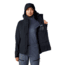 Mountain Hardwear Chockstone Alpine Hooded Jacket - Womens, 010, XL, 2077731-010-XL