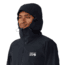 Mountain Hardwear Chockstone Alpine LT Hooded Jacket - Mens, 010, S, 2063191-010-S