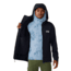Mountain Hardwear Chockstone Alpine LT Hooded Jacket - Mens, 010, S, 2063191-010-S