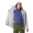 Mountain Hardwear Chockstone Alpine LT Hooded Jacket - Mens, Glacial, M, 190423054107