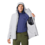 Mountain Hardwear Chockstone Alpine LT Hooded Jacket - Mens, Glacial, M, 190423054107