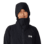 Mountain Hardwear Chockstone Alpine LT Hooded Jacket - Womens, 010, XL, 2063331-010-XL