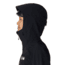 Mountain Hardwear Chockstone Alpine LT Hooded Jacket - Womens, 010, XL, 2063331-010-XL