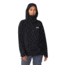 Mountain Hardwear Chockstone Alpine LT Hooded Jacket - Women's, Black, XSxS, 2063331-010-S