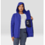 Mountain Hardwear Chockstone Alpine LT Hooded Jacket - Womens, Klein Blue, Large, 2063331503-L