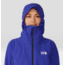 Mountain Hardwear Chockstone Alpine LT Hooded Jacket - Womens, Klein Blue, Large, 2063331503-L