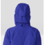 Mountain Hardwear Chockstone Alpine LT Hooded Jacket - Womens, Klein Blue, Large, 2063331503-L