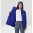 Mountain Hardwear Chockstone Alpine LT Hooded Jacket - Womens, Klein Blue, Large, 2063331503-L