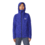 Mountain Hardwear Chockstone Alpine LT Hooded Jacket - Women's, Klein Blue, Small, 2063331503-S
