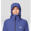 Mountain Hardwear Chockstone Alpine LT Hooded Jacket - Womens, Lapis Dusk, XL, 190423053964