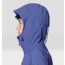 Mountain Hardwear Chockstone Alpine LT Hooded Jacket - Womens, Lapis Dusk, XL, 190423053964