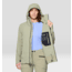 Mountain Hardwear Chockstone Alpine LT Hooded Jacket - Womens, Mantis Green, SxL, 190423054022